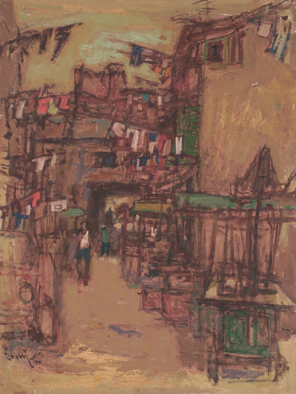 Chin Nam Street