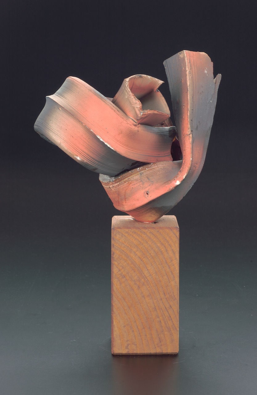 [Not titled] (Sculpture)
