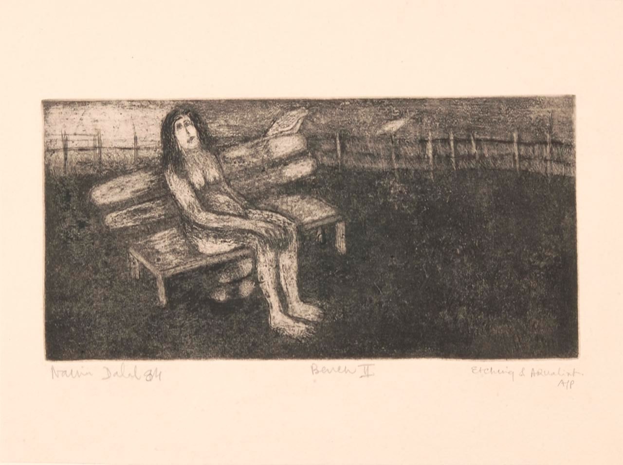 Bench II