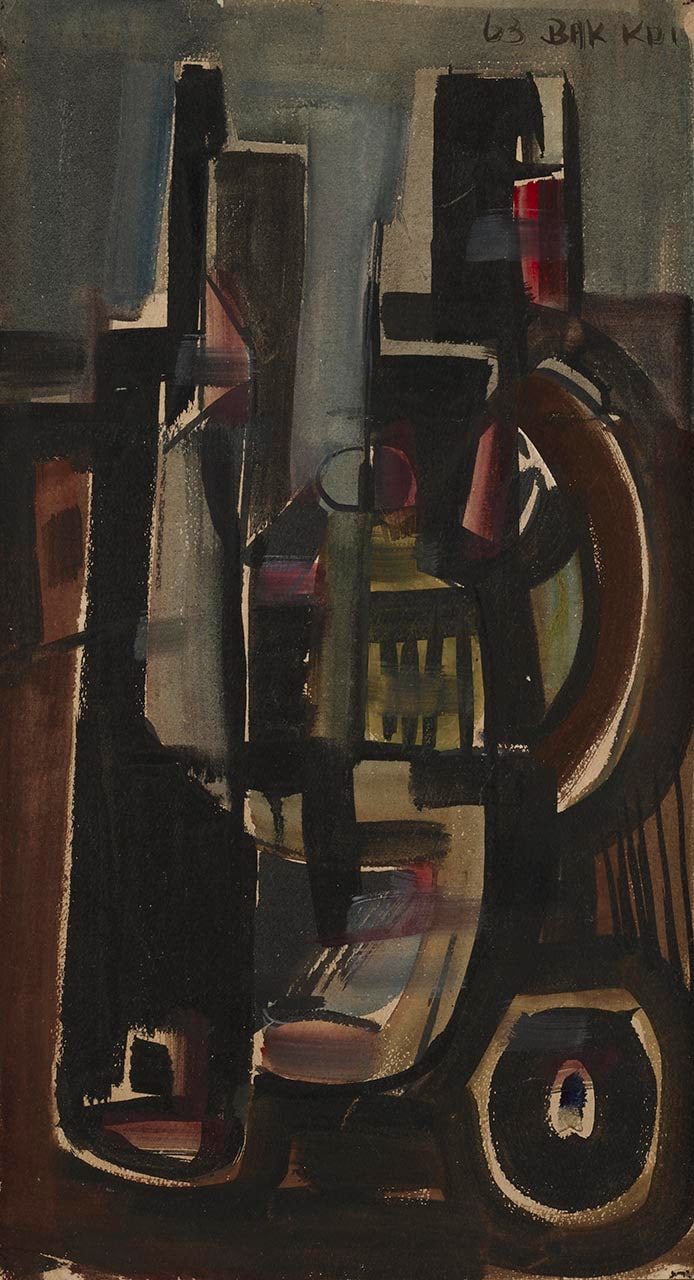 Still Life