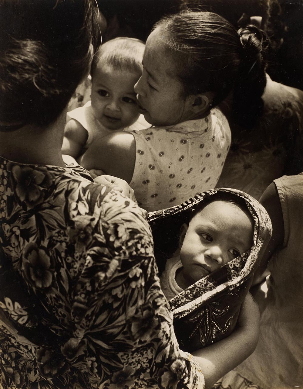 The Days of Innocence