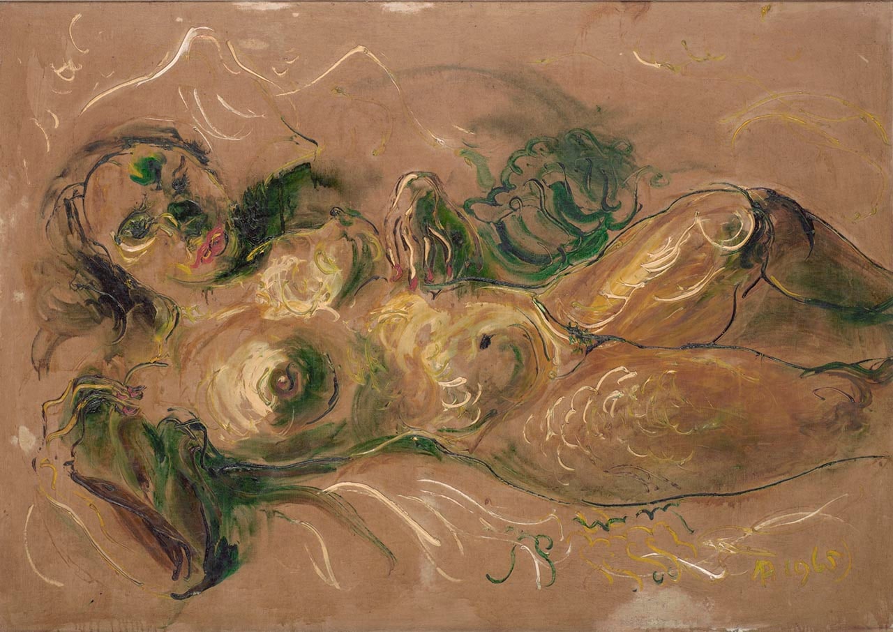 Nude