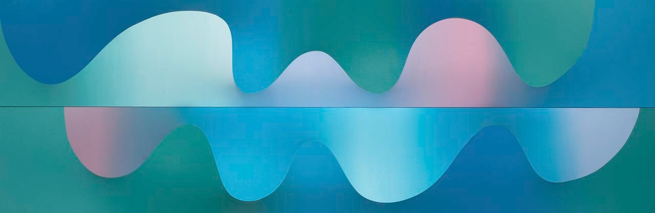 Rising Waves on 2P