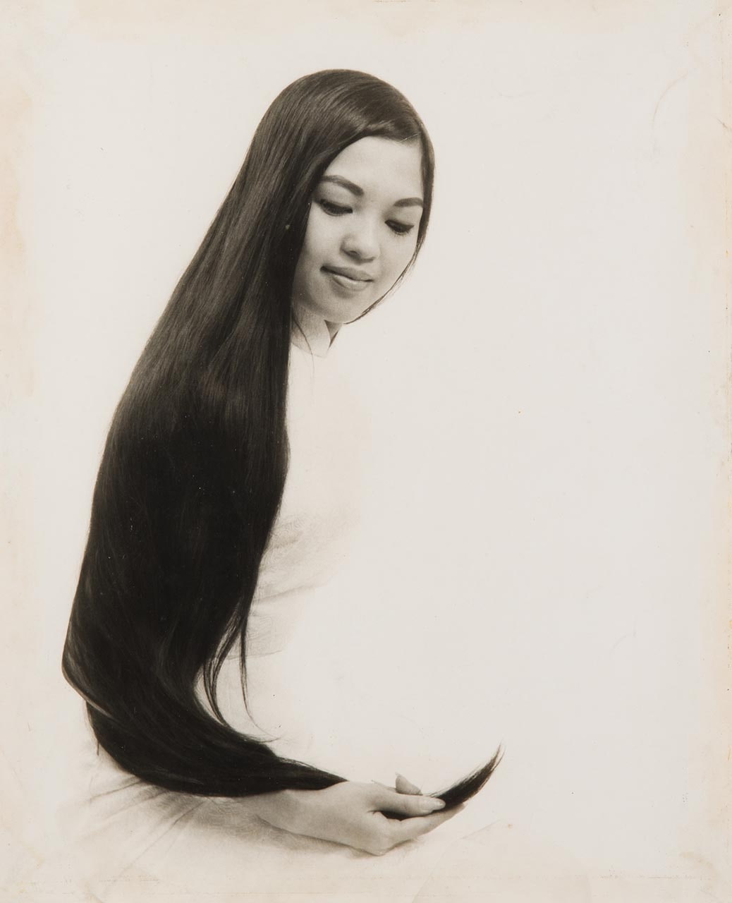 Long Hair