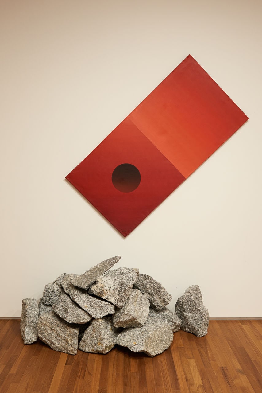 Red Cube