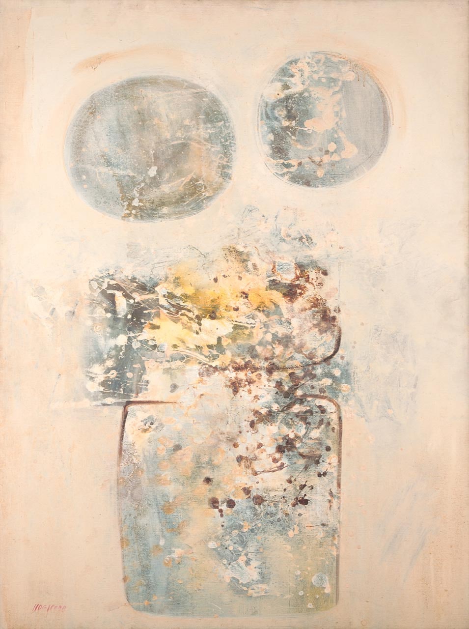 Moon and Sun
