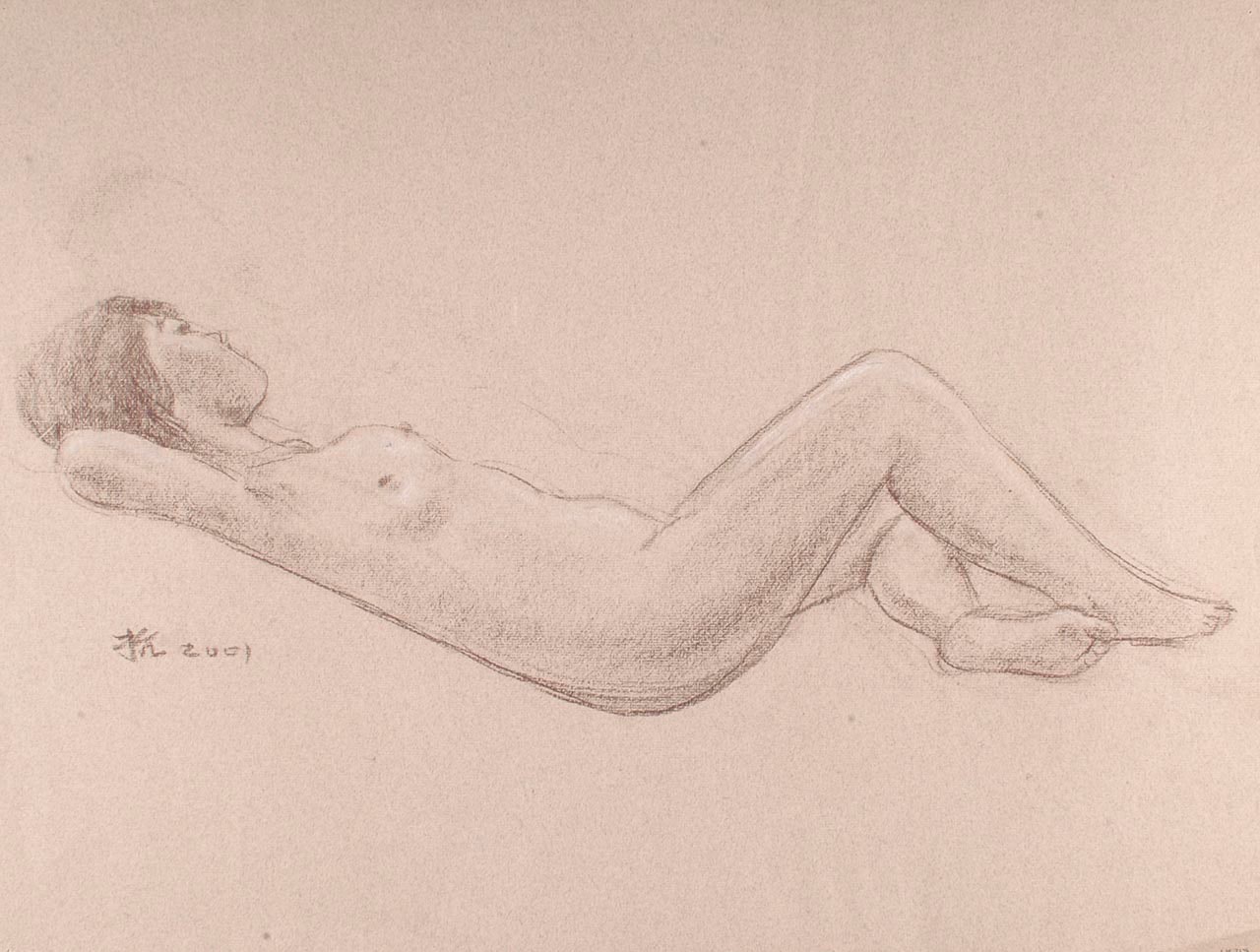 Nude