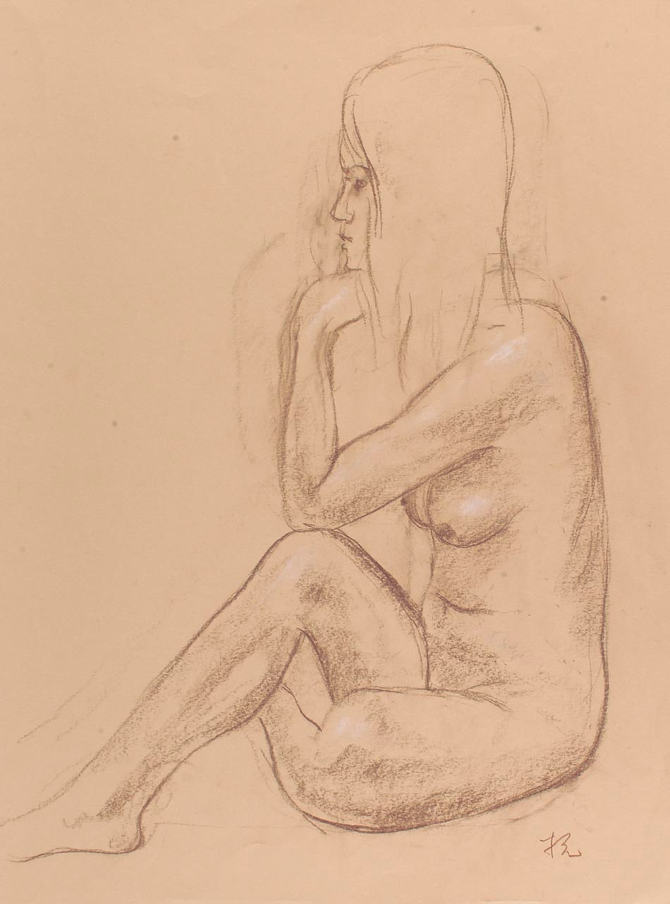 Nude
