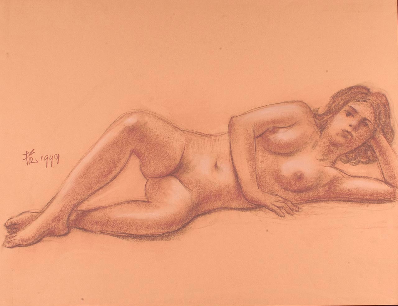 Nude