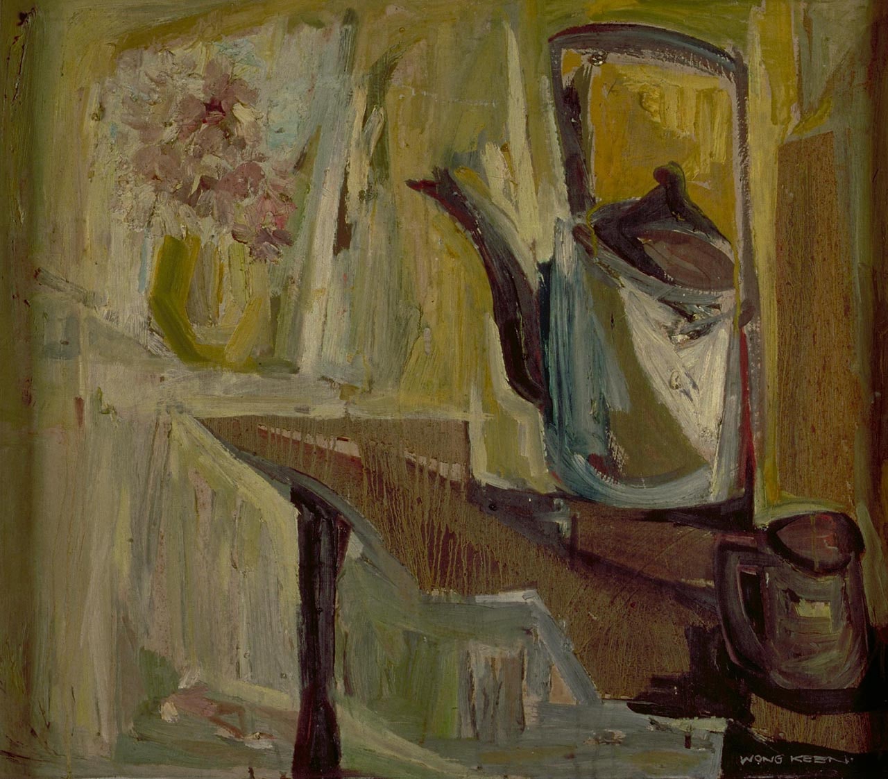 Still Life