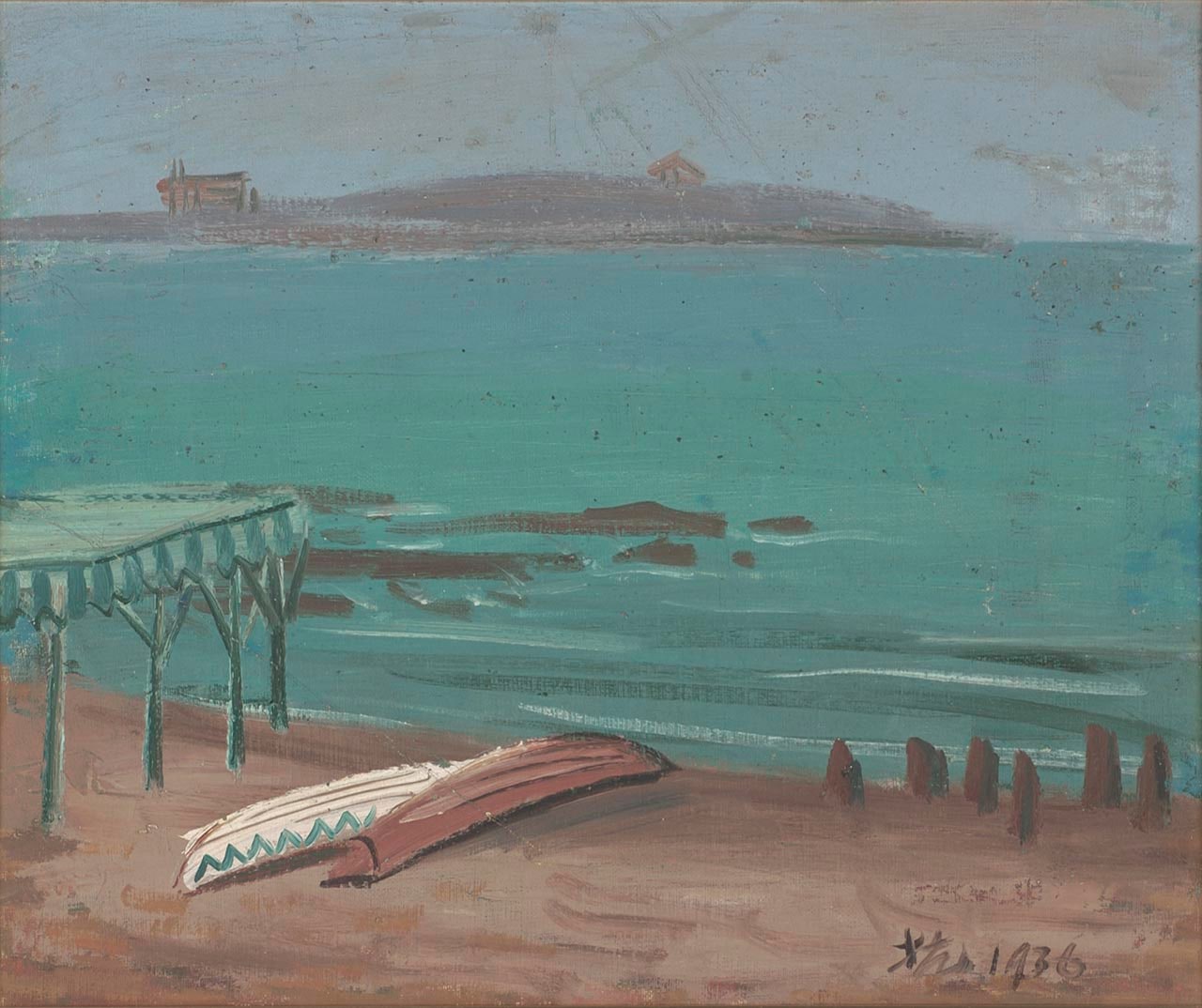 Seaside