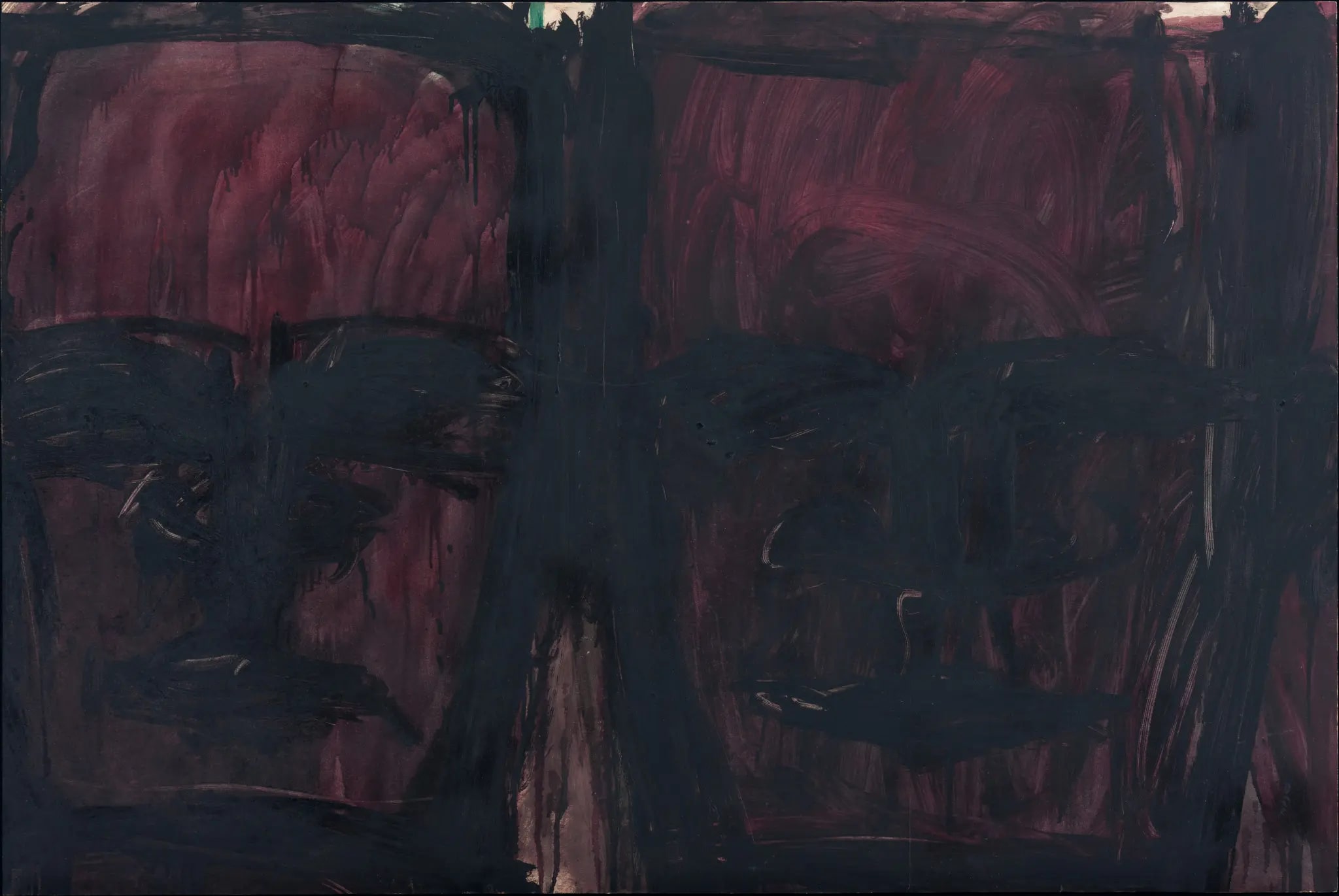 Double Images, 1961