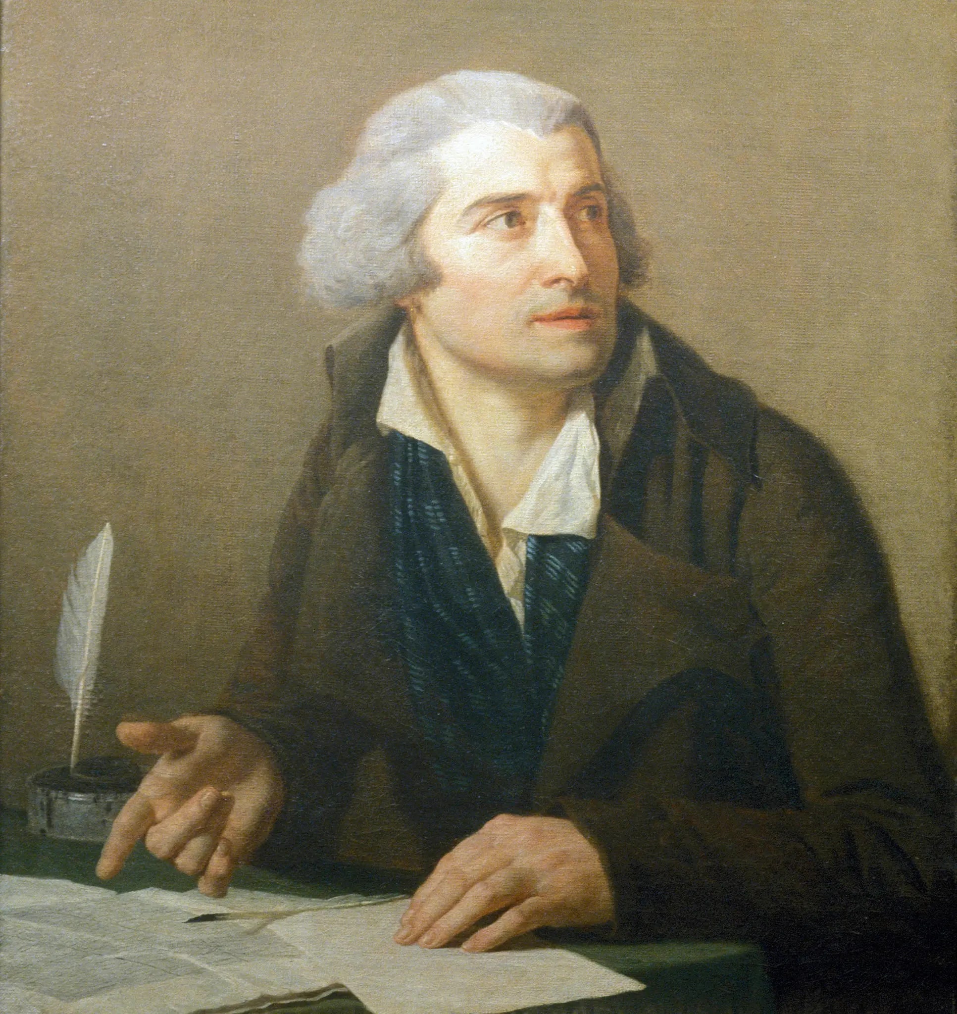 Marie Joseph Chentier