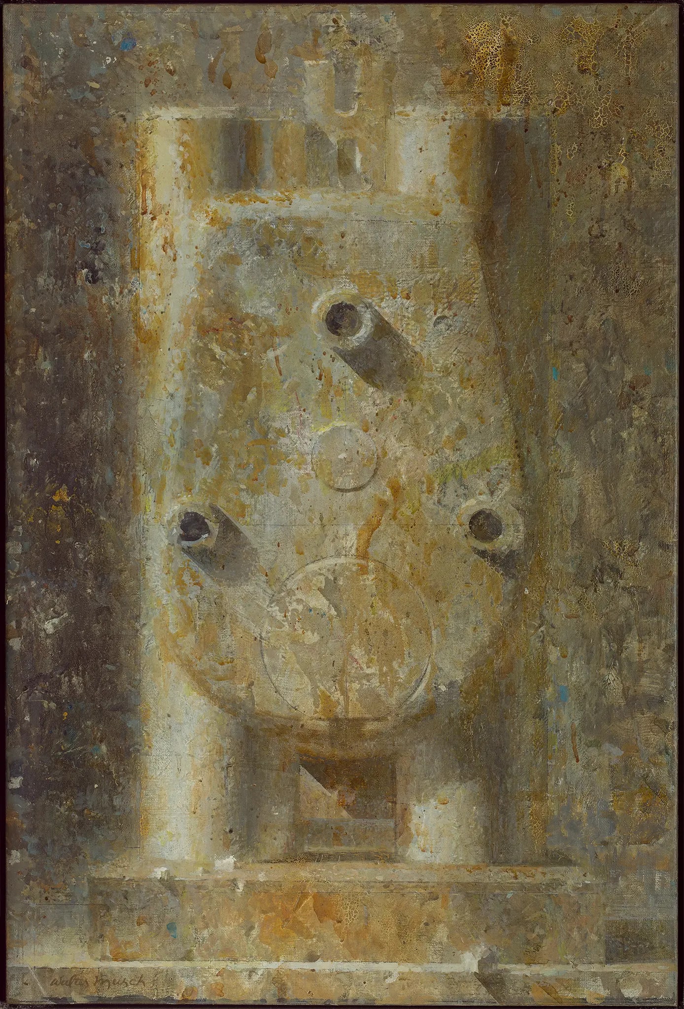 Object