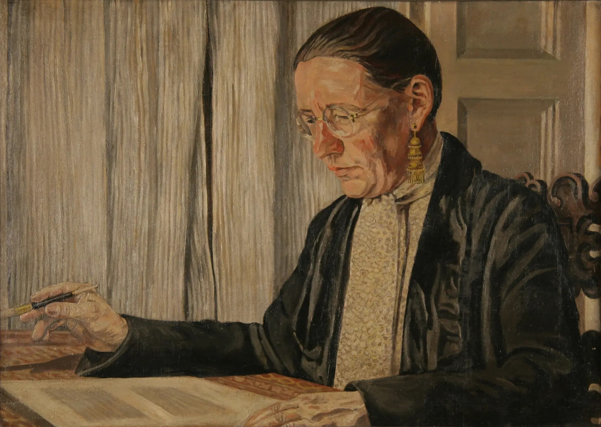 Adele Coulin Weibel