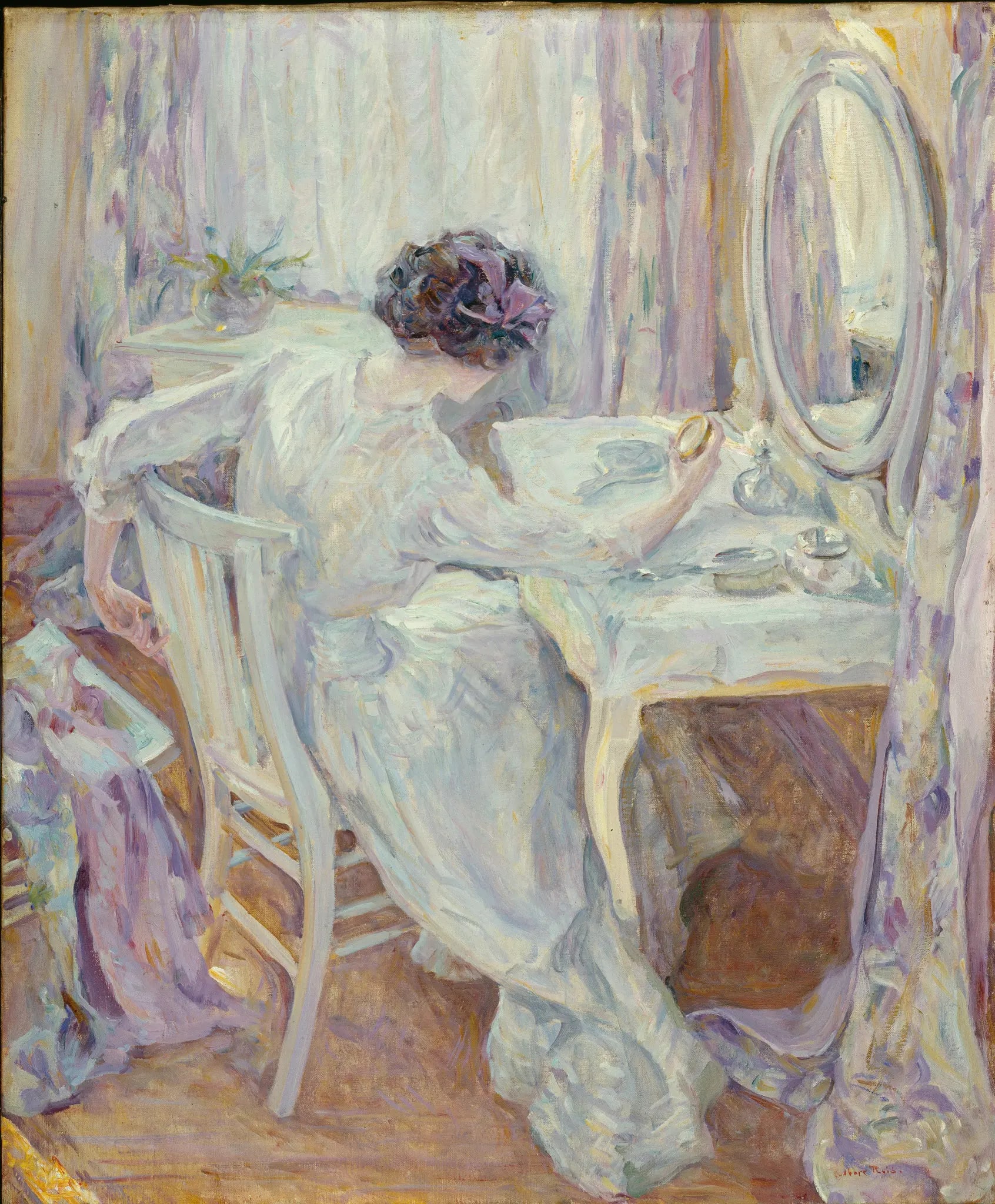 The Miniature