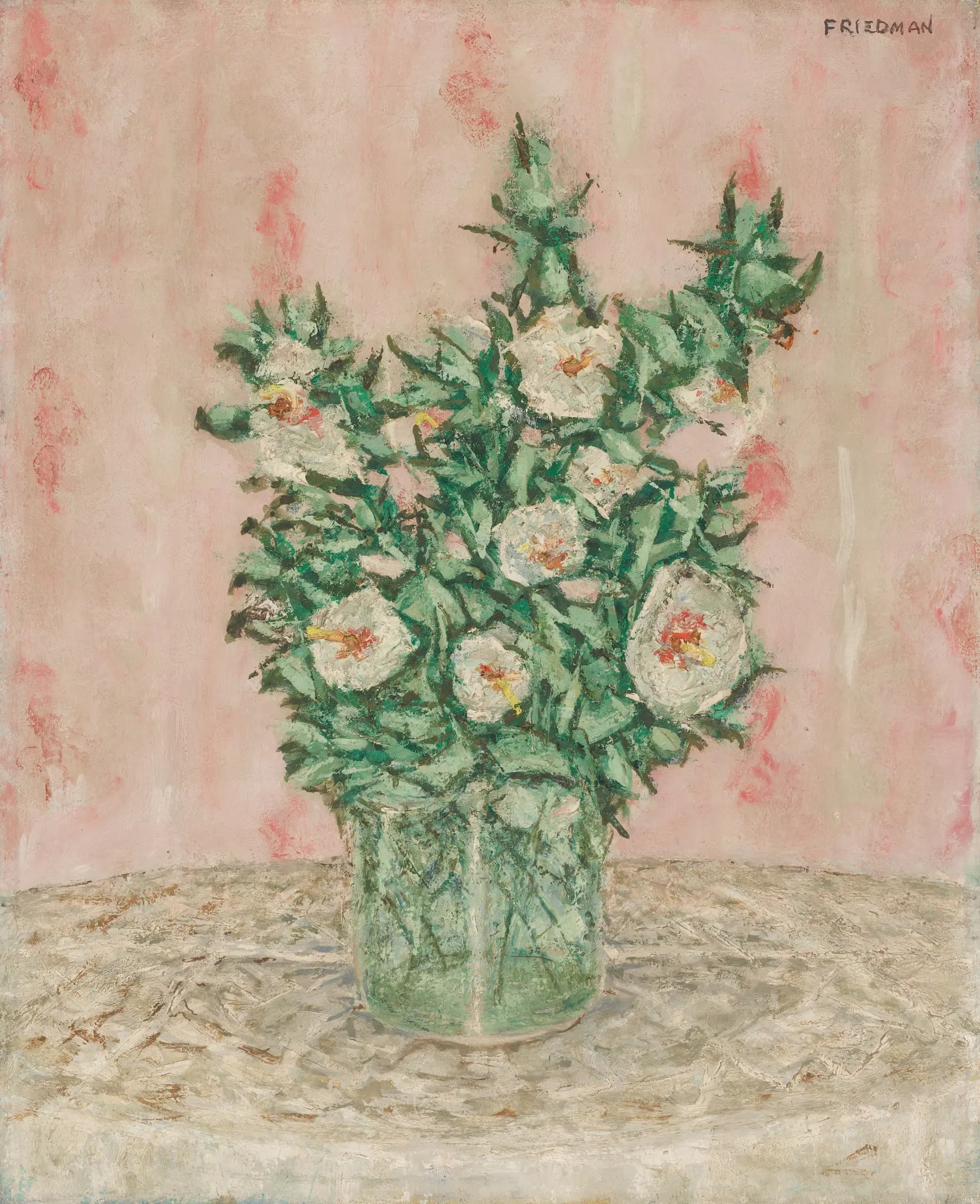 Rose of Sharon