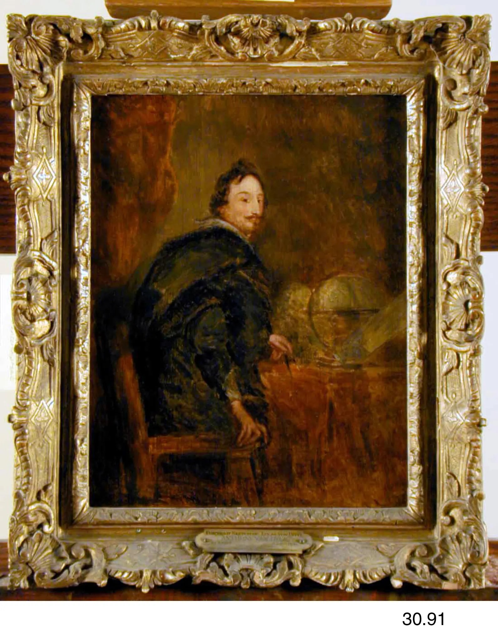 Lucas van Uffele