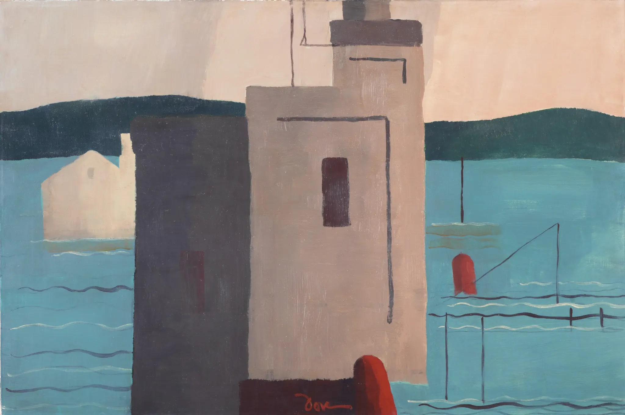 Lloyd's Harbor