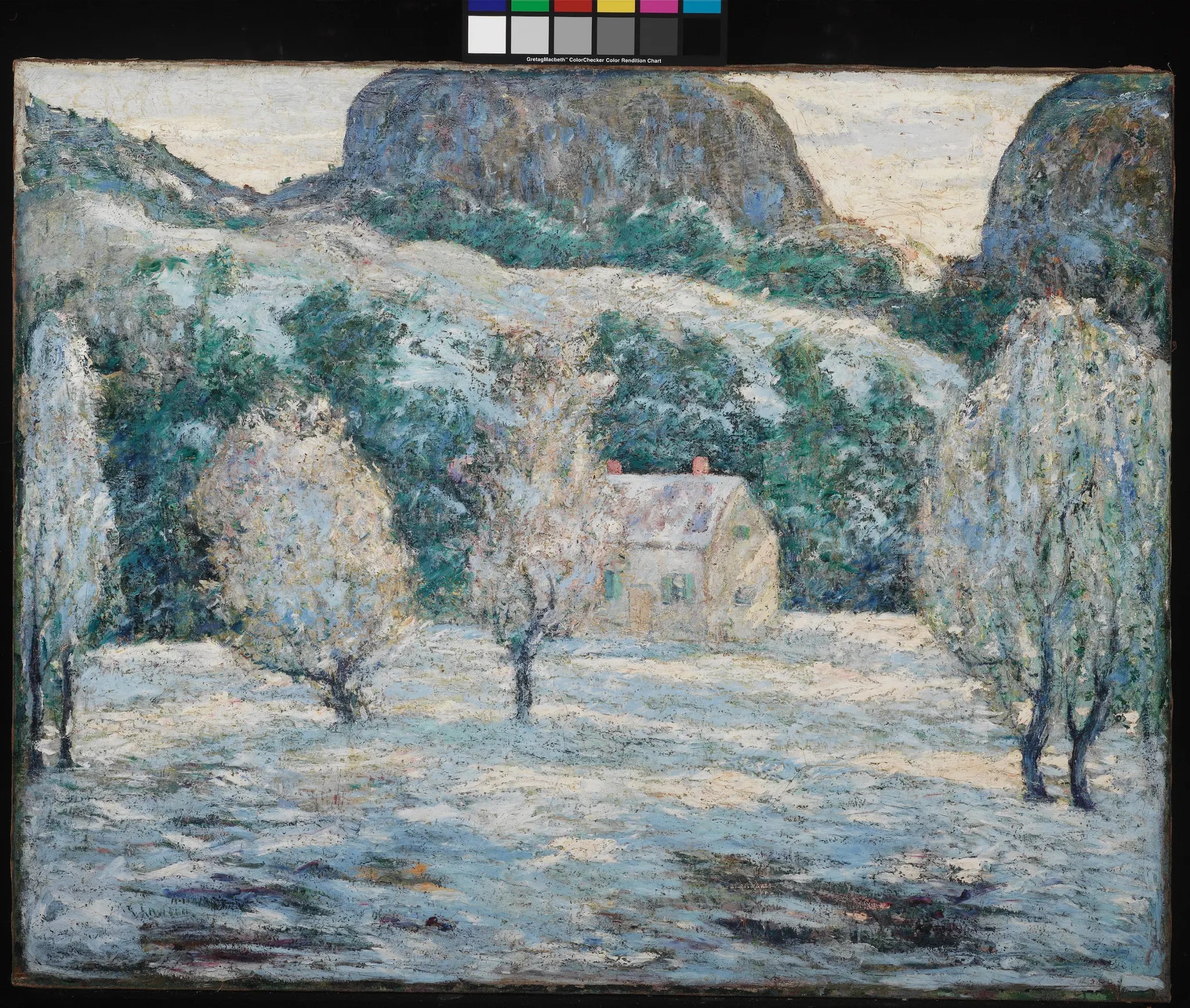 Winter