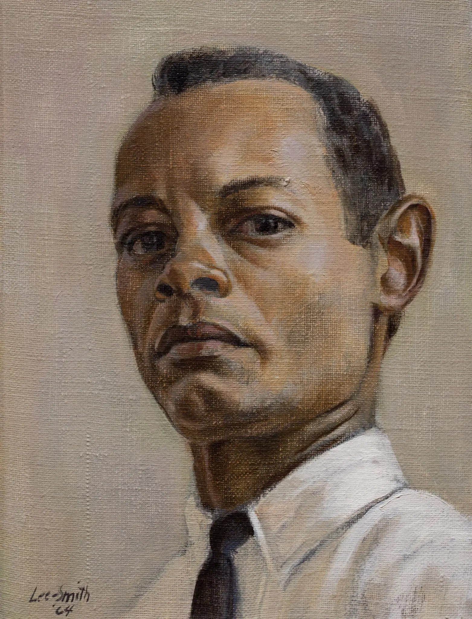 Self Portrait