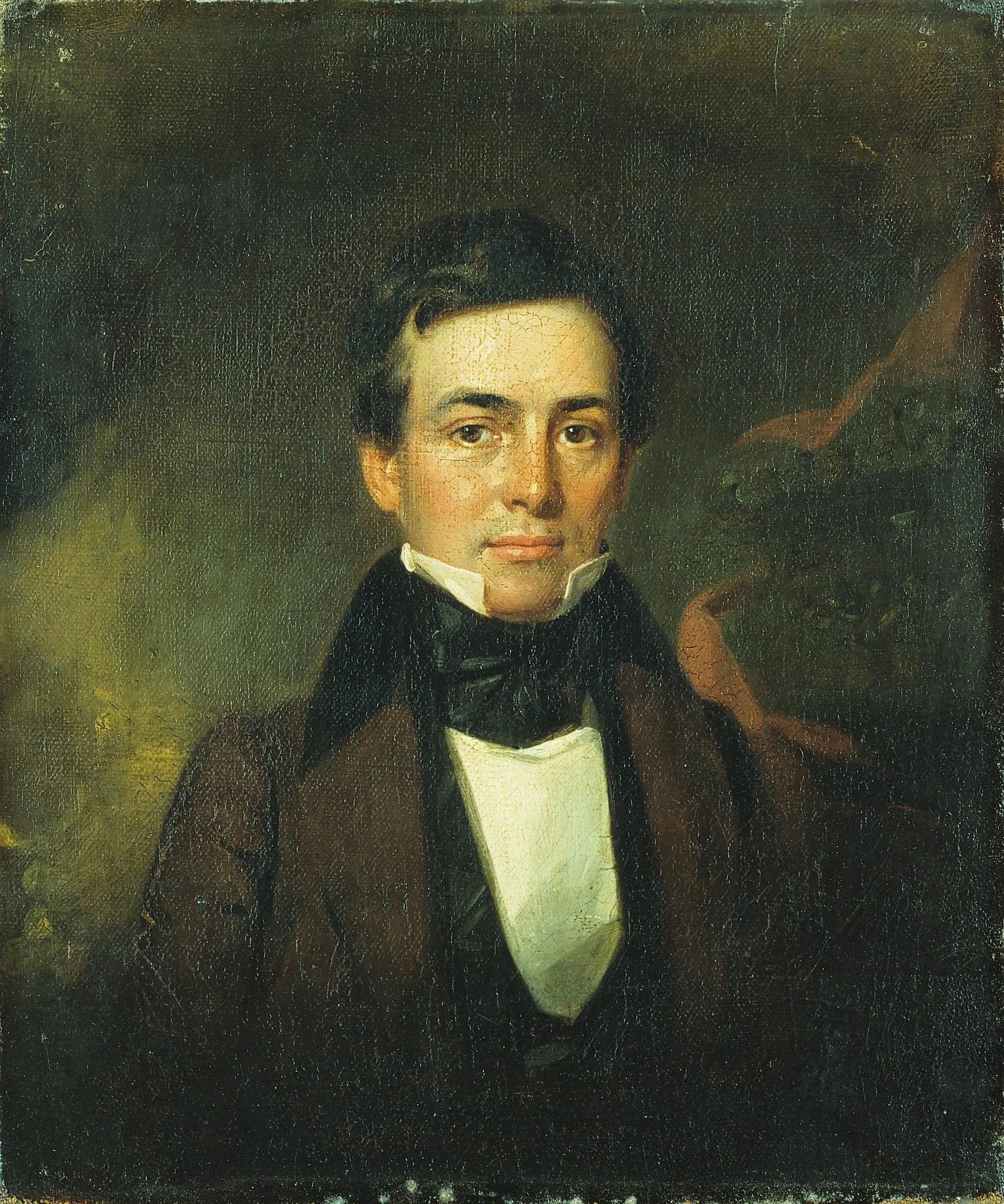Stevens Thomson Mason