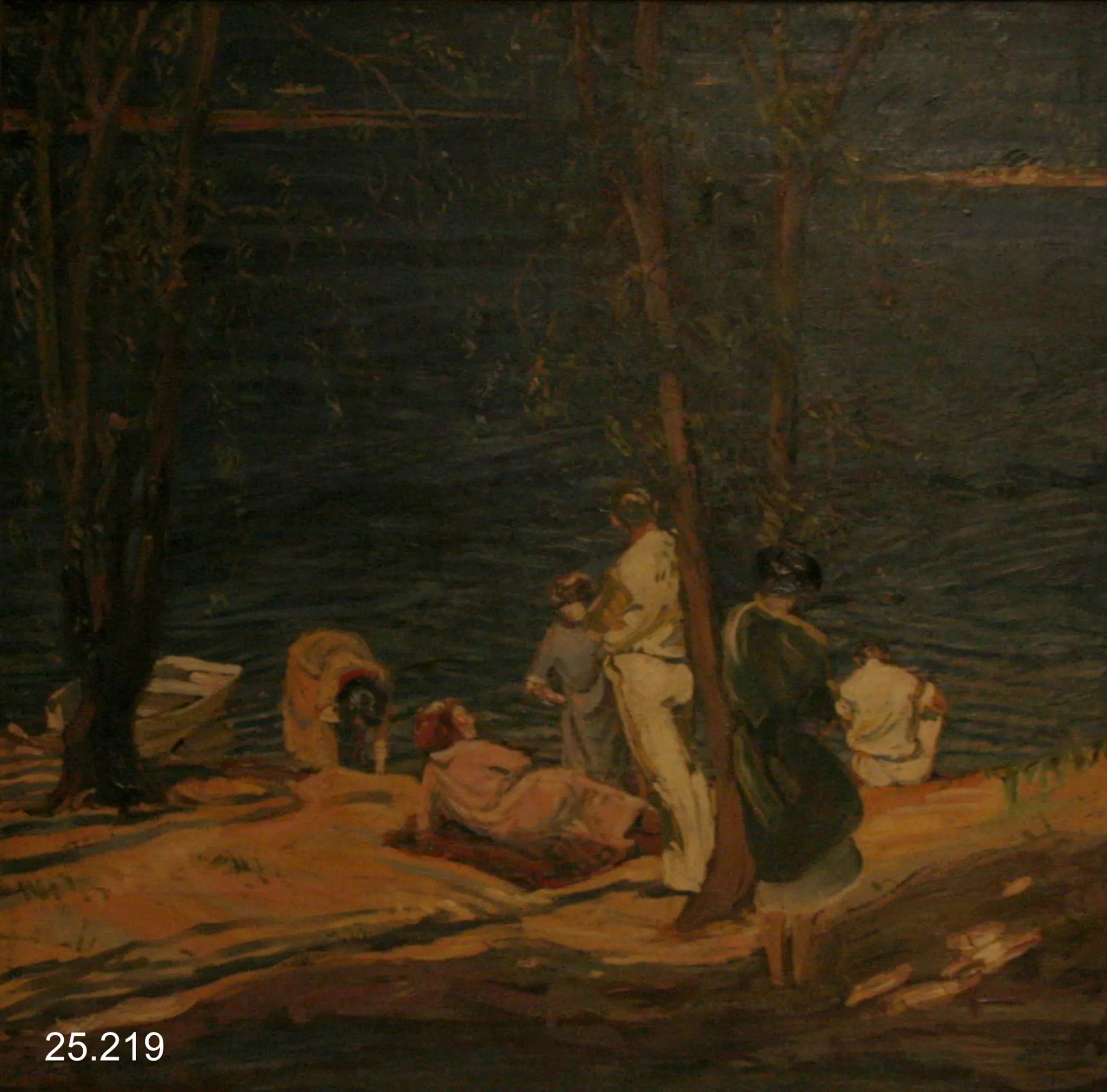 Summer Waters