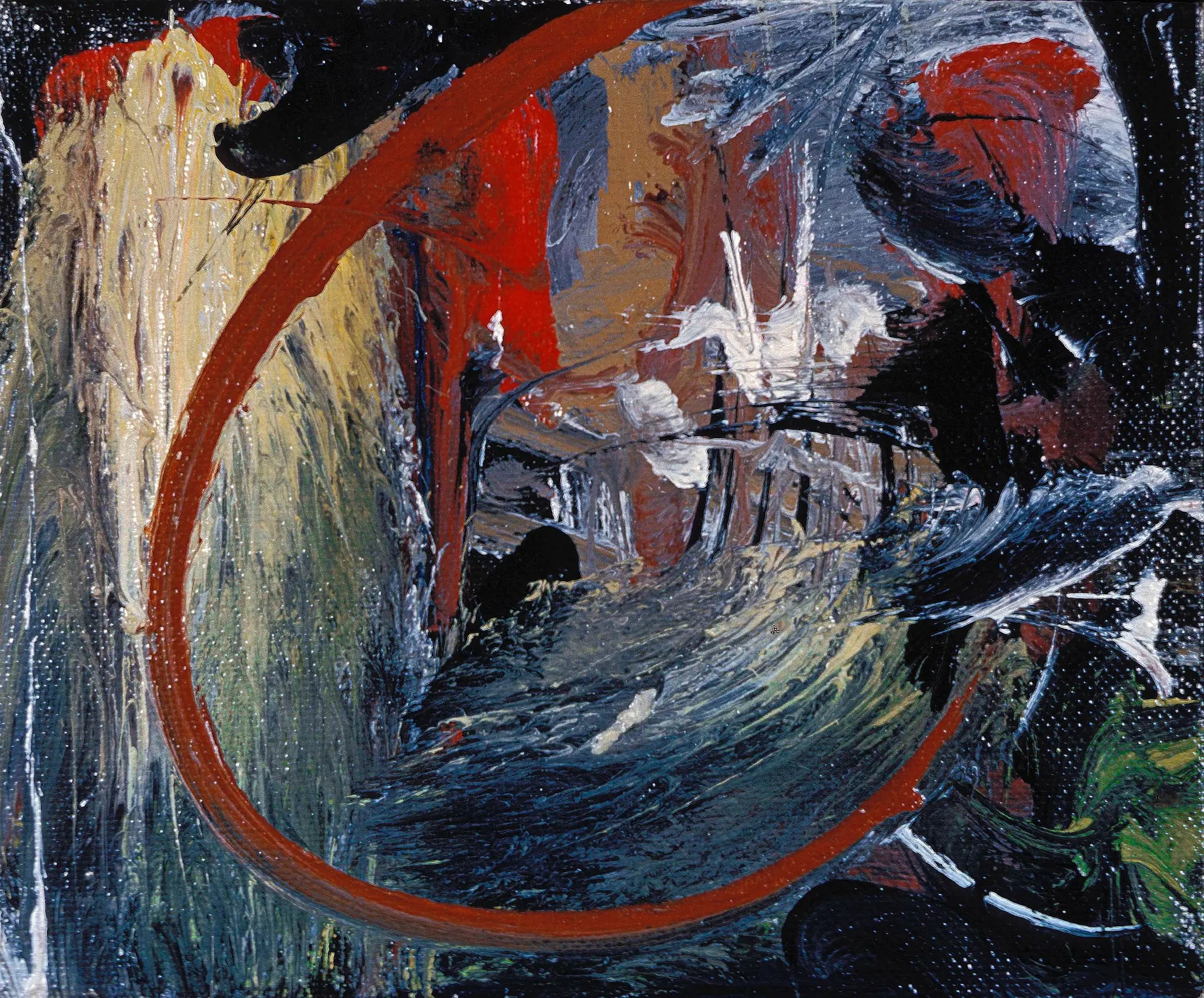 Homage to Turner