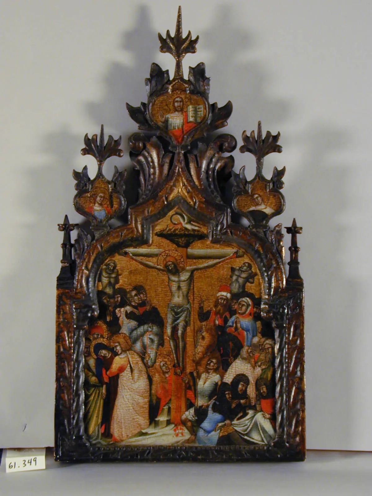 The Crucifixion