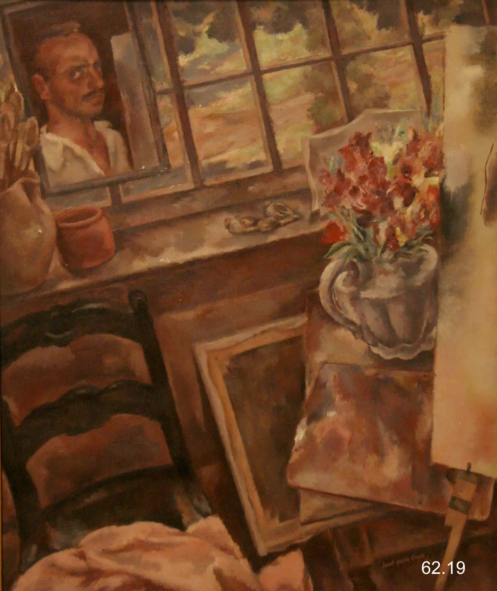 Country Studio