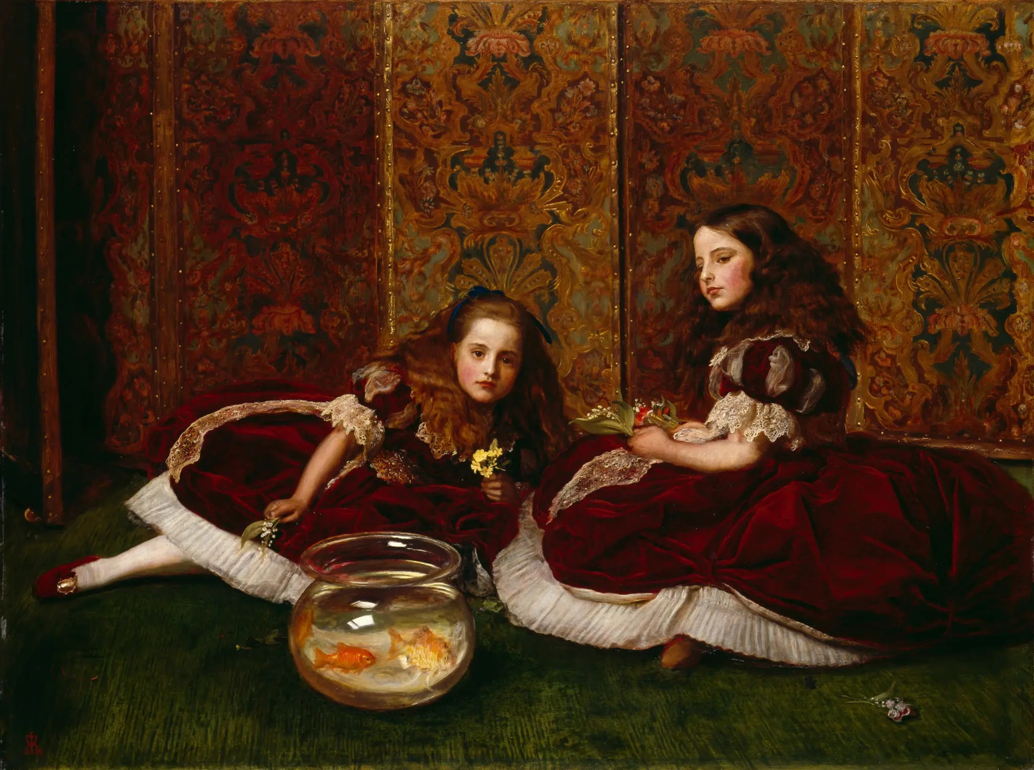 Leisure Hours