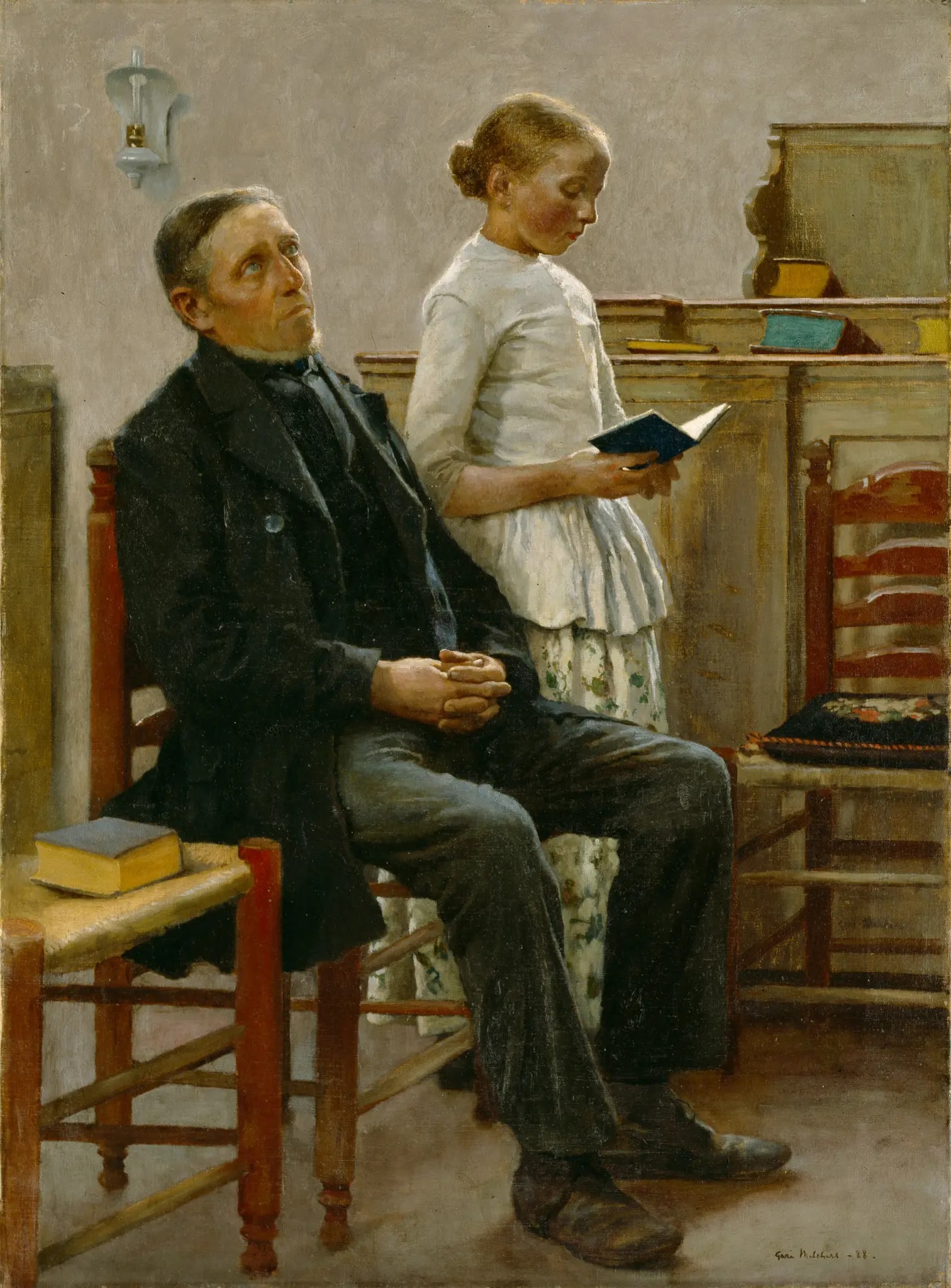 Vespers