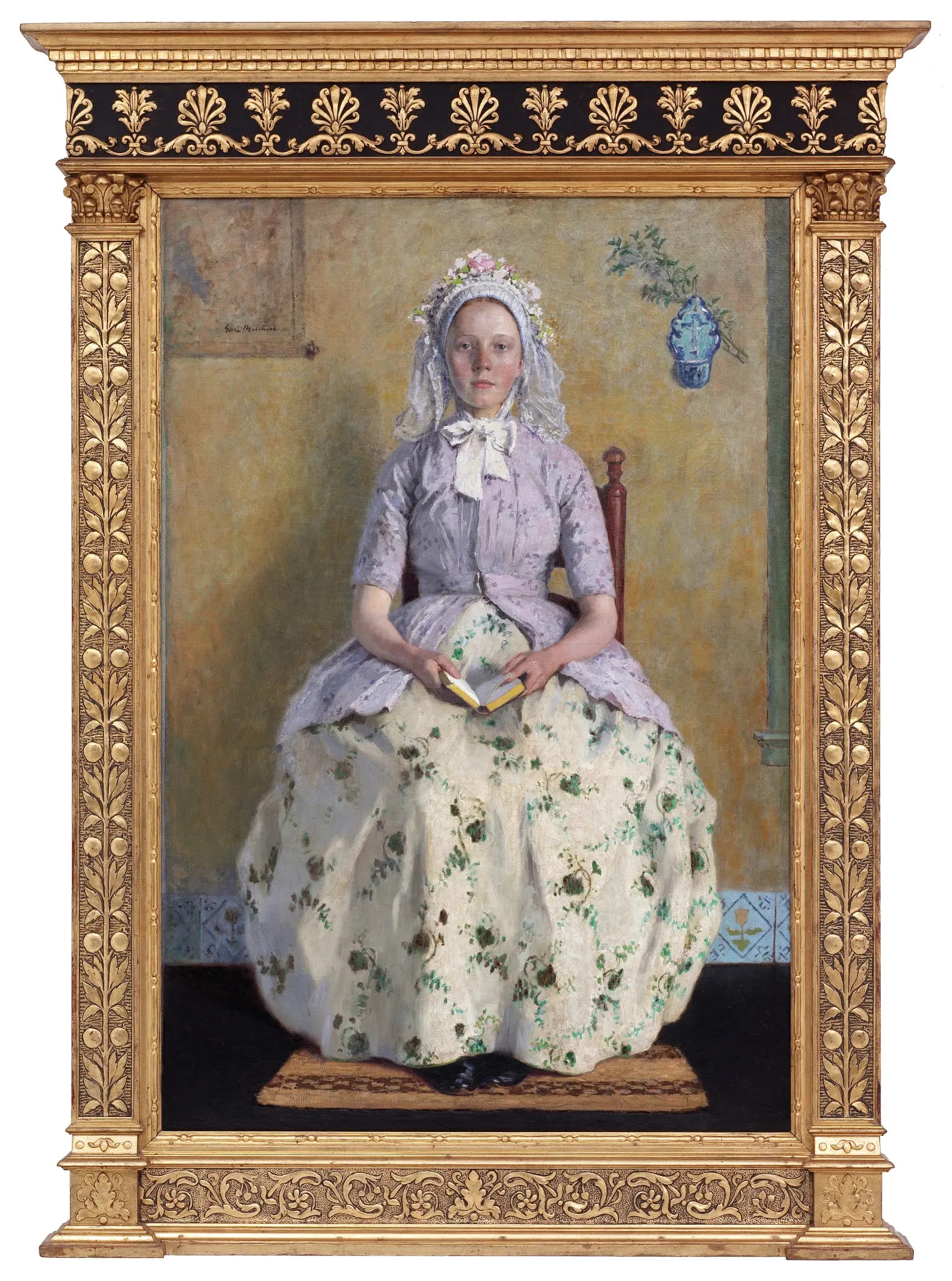 The Communicant