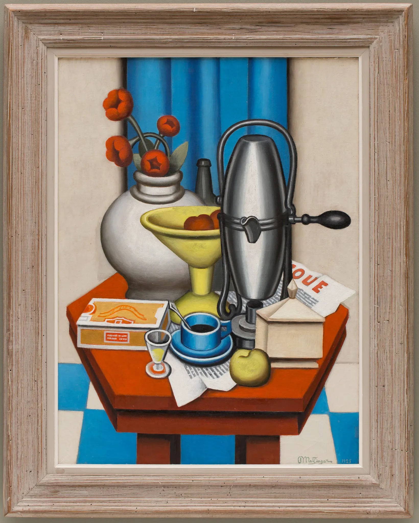 Still Life