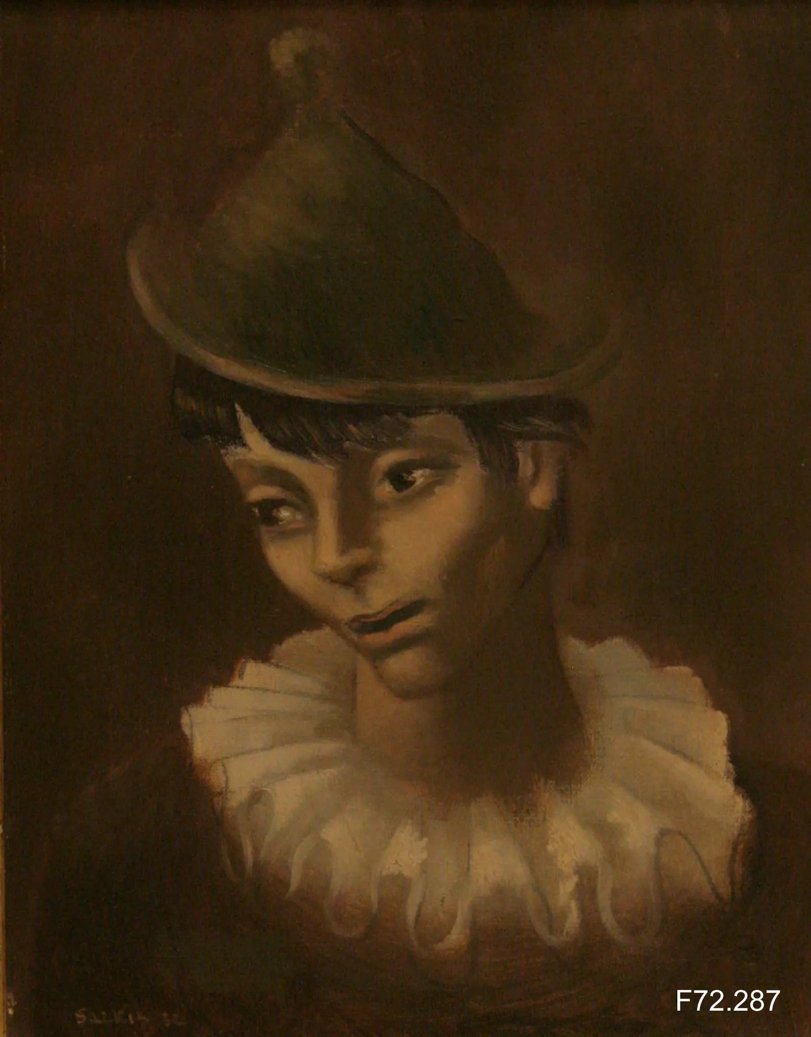 Clown