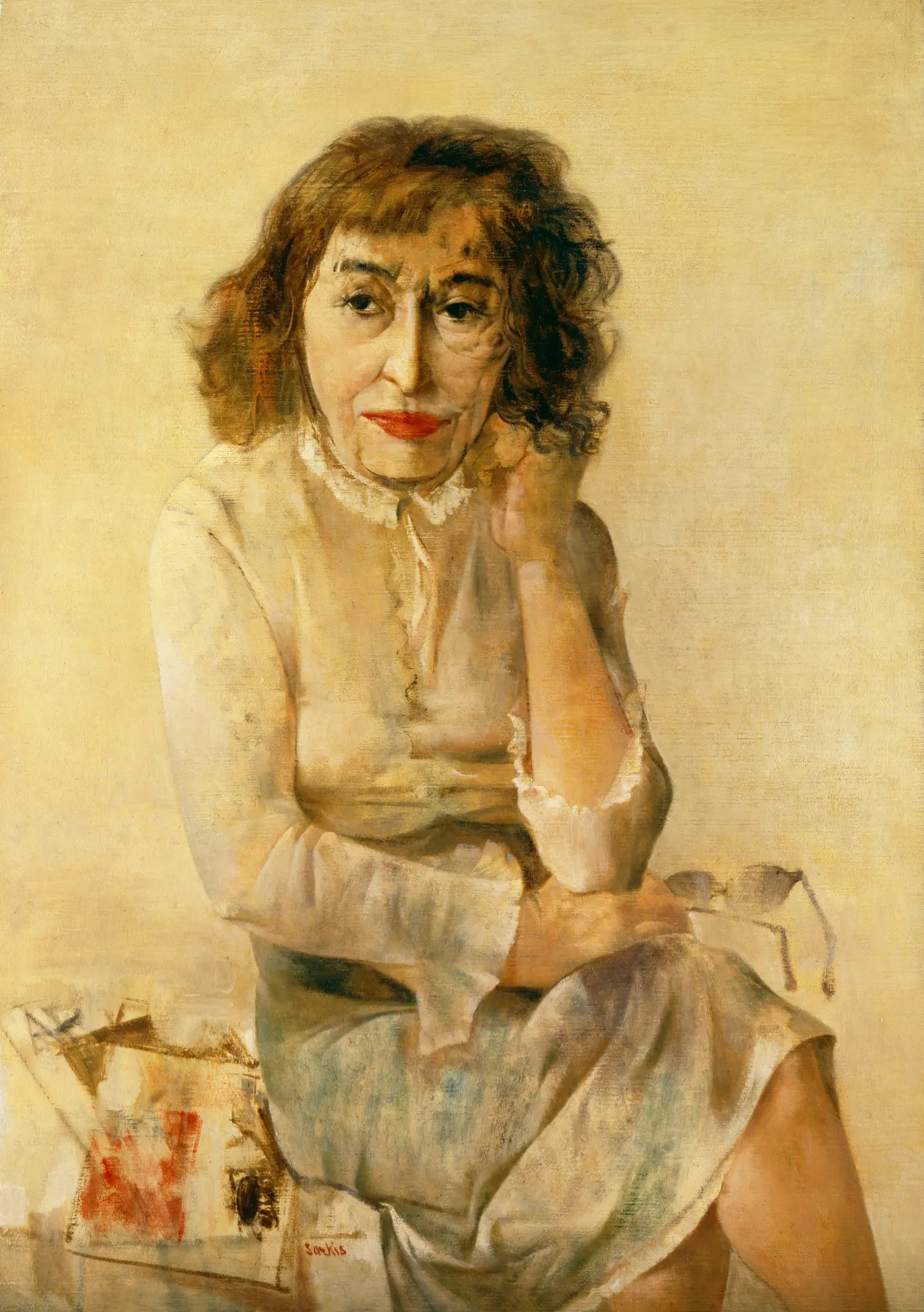Anna Werbe