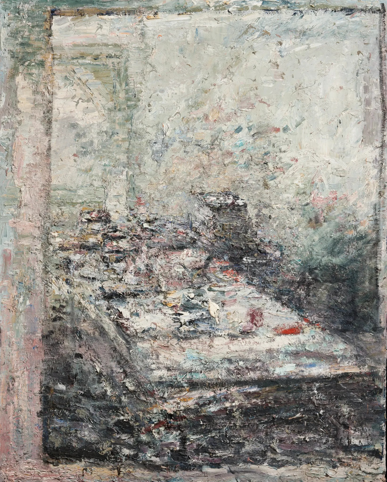 Painting Table II