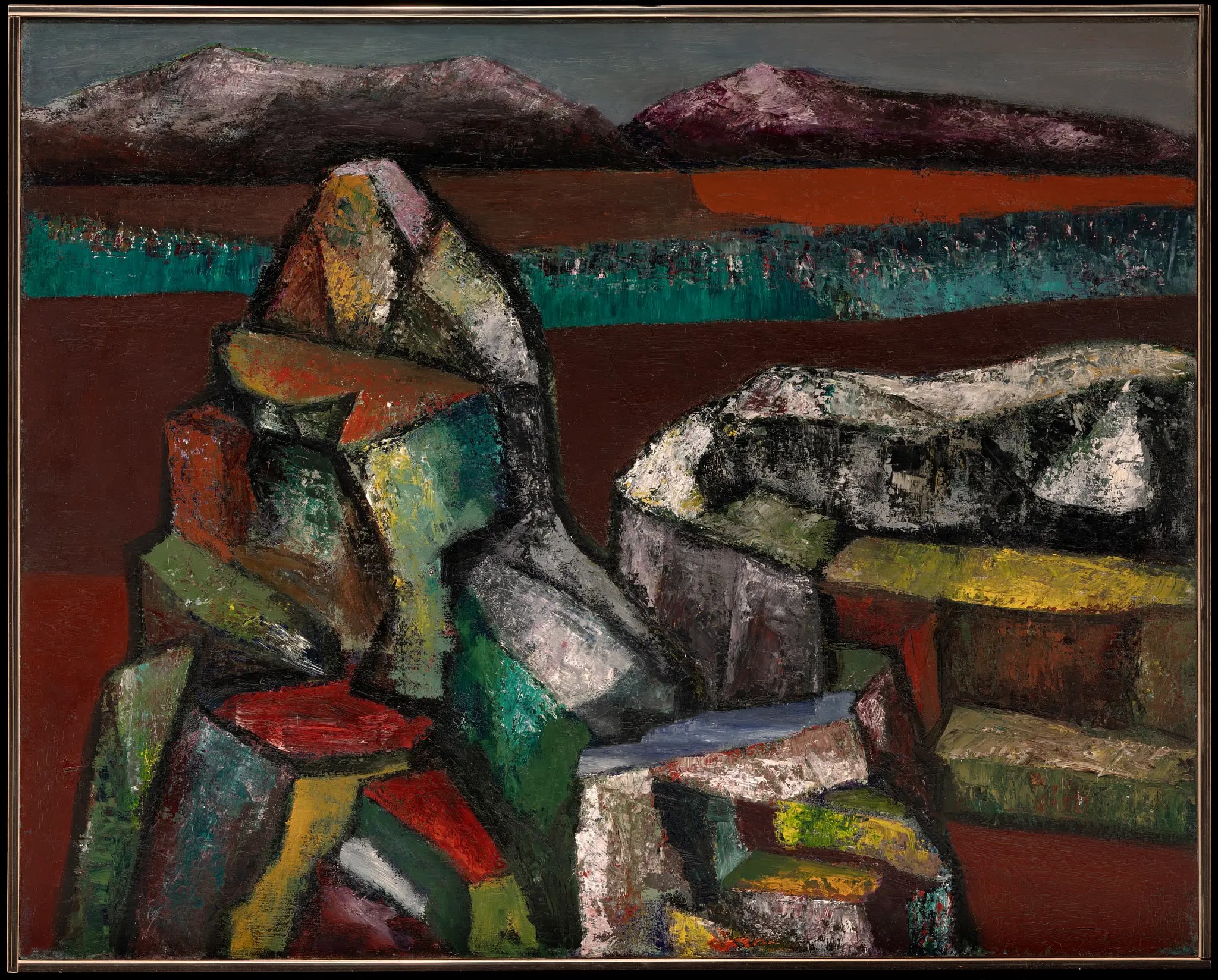 Landscape