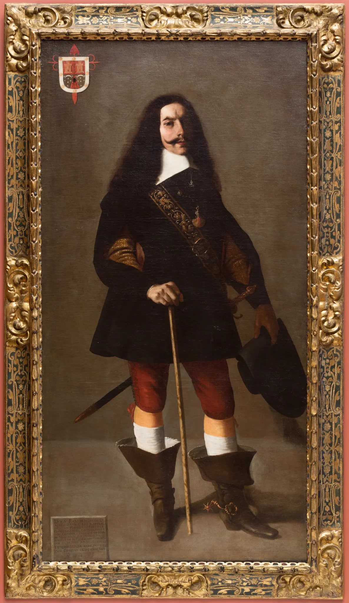 Don Juan Bazo de Moreda