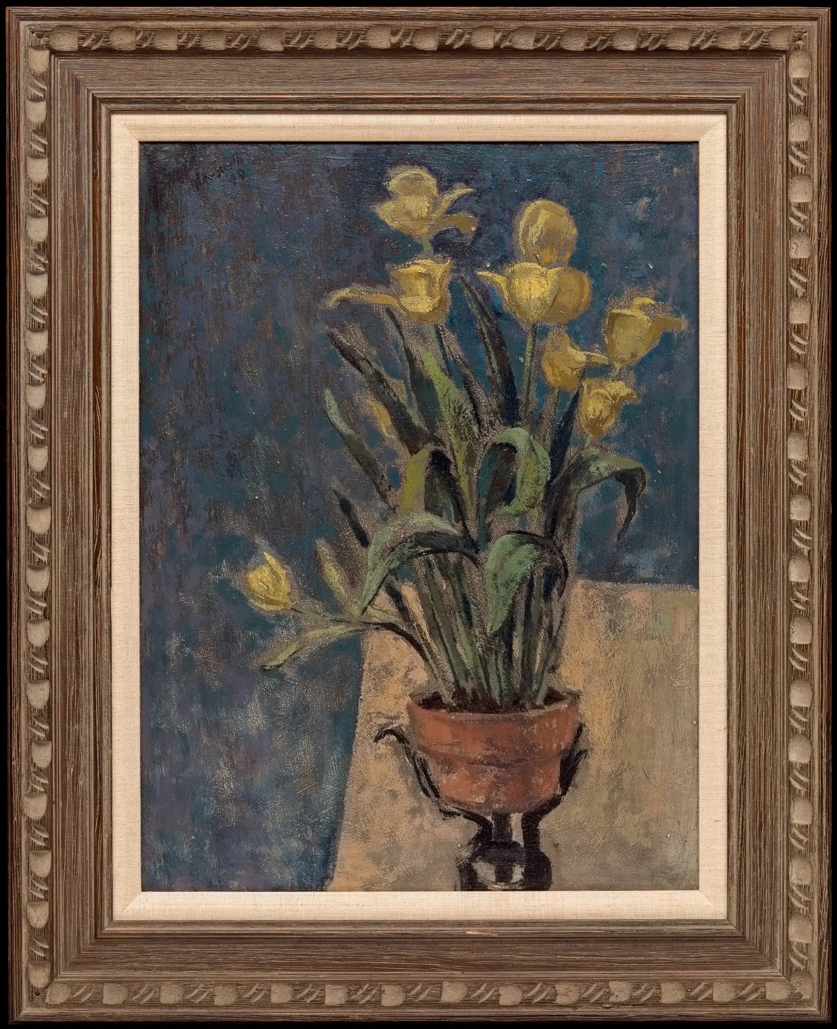 Still Life