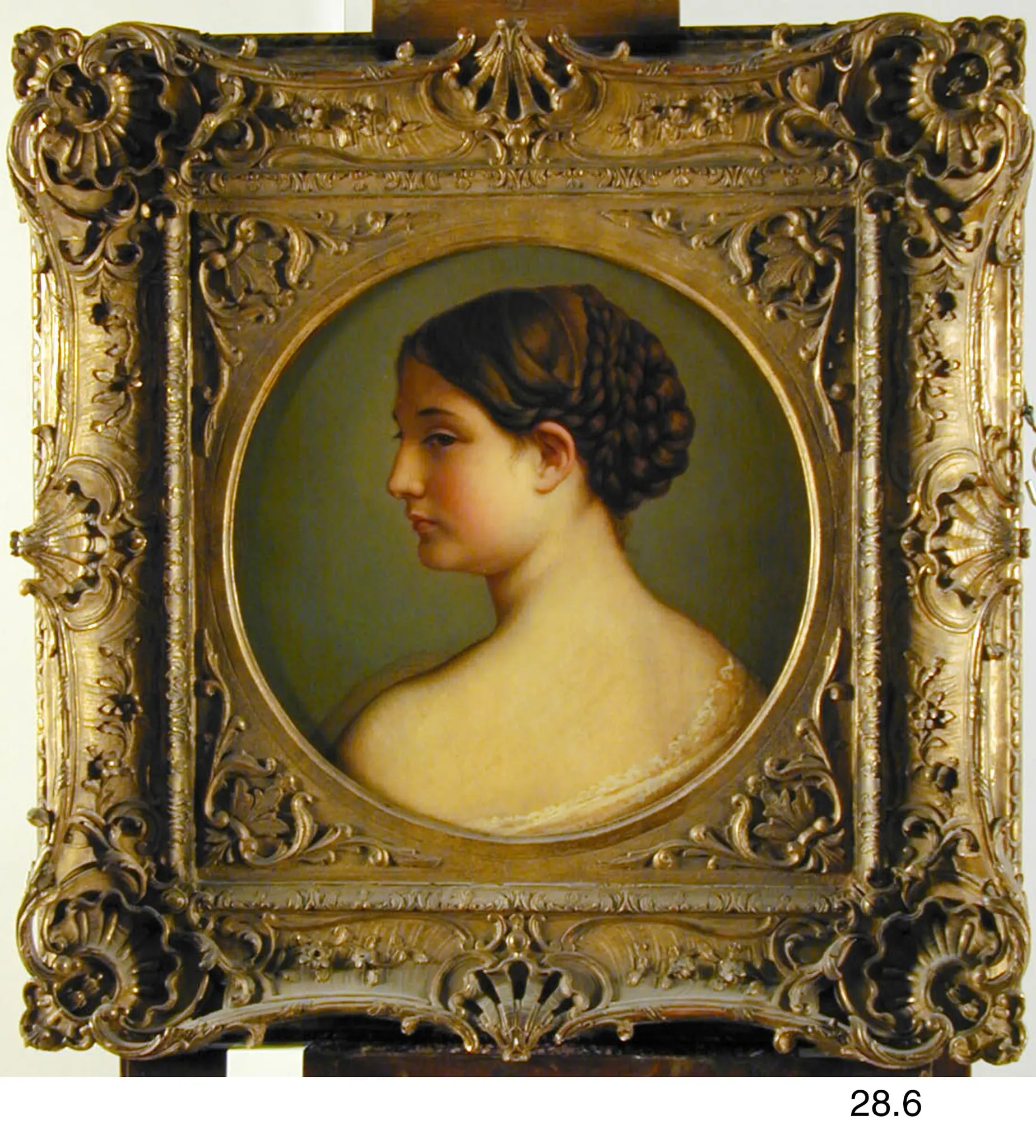 Young Woman