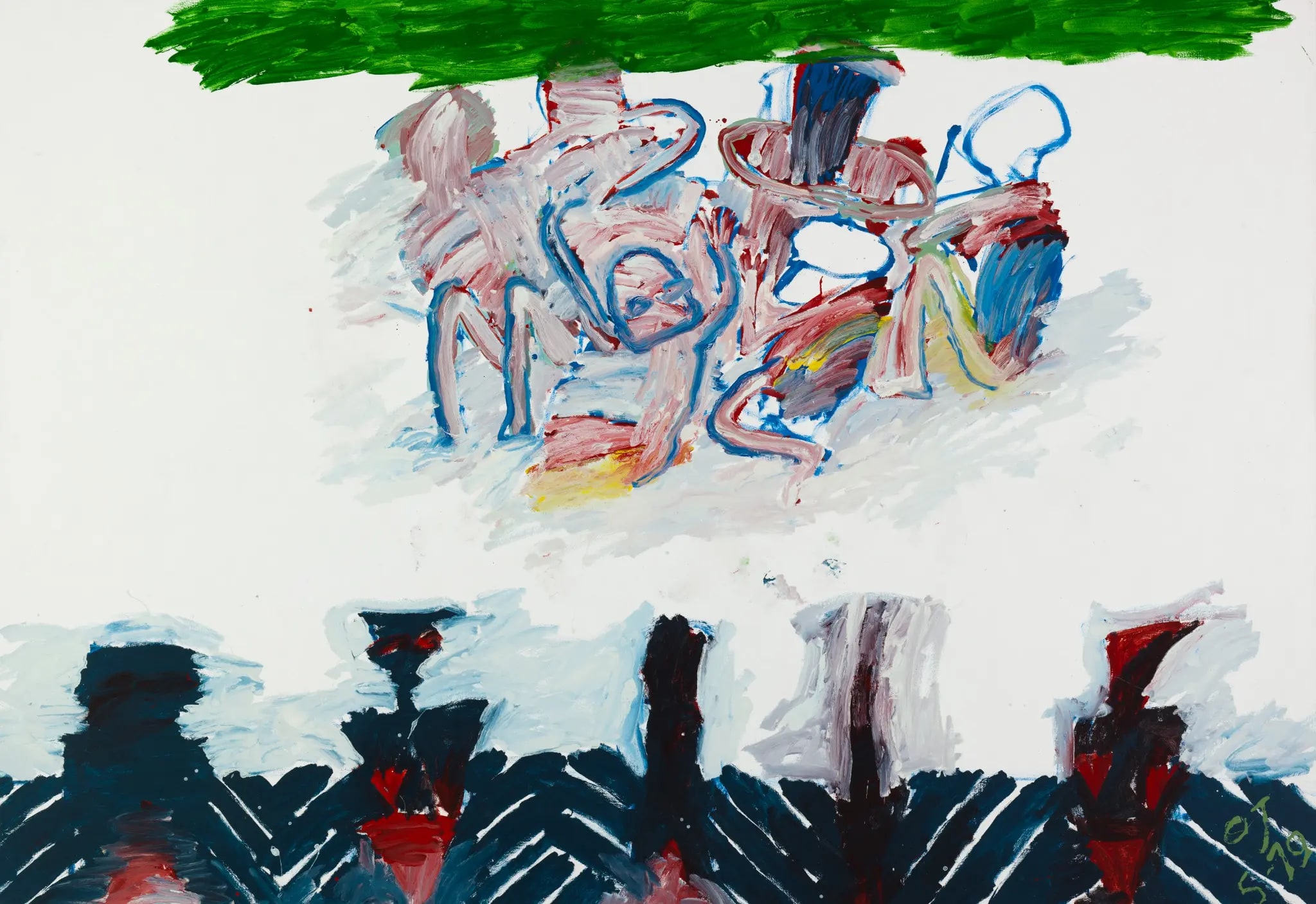 Untitled No. 10
