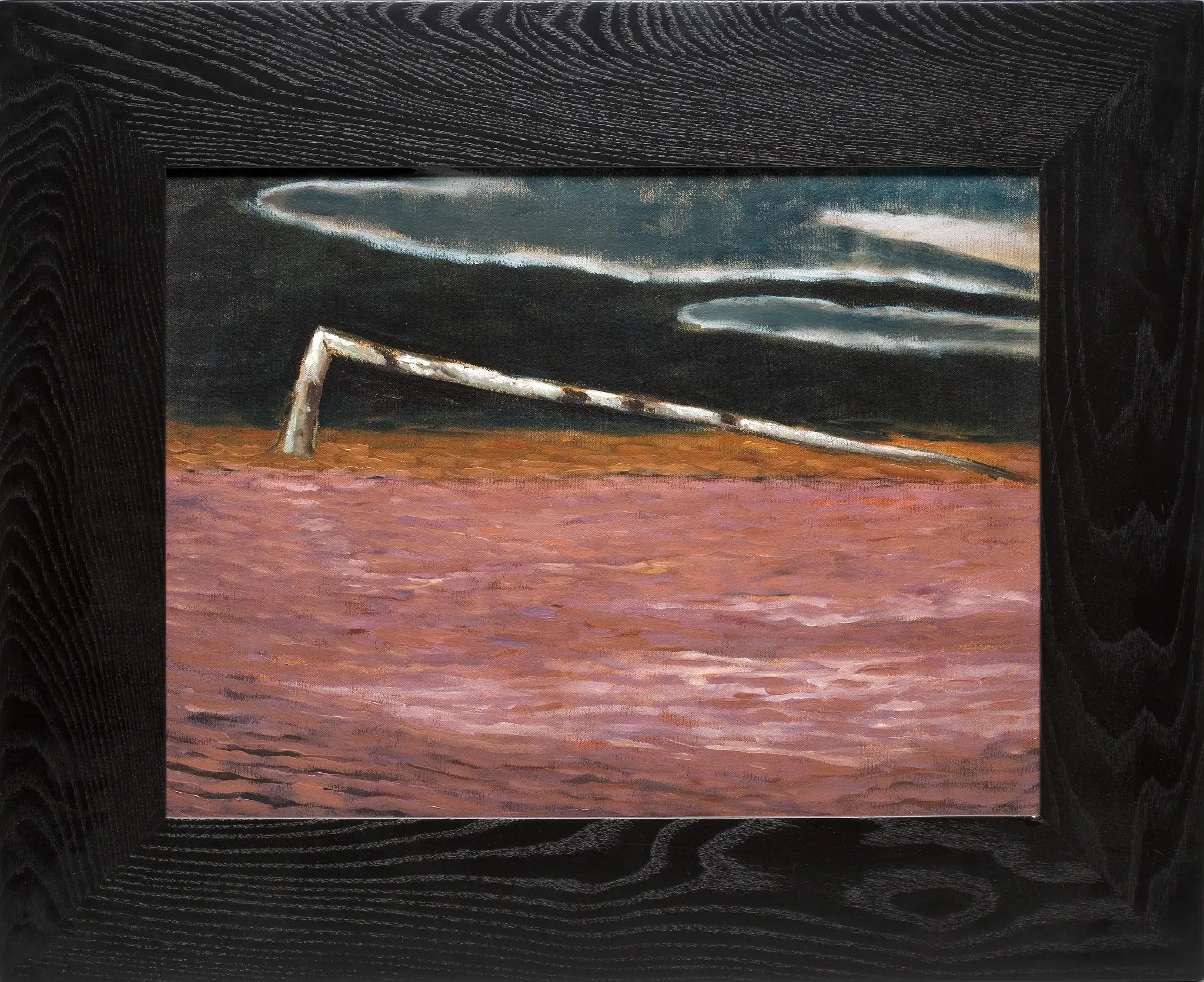 If Nothing Else (Study #2)