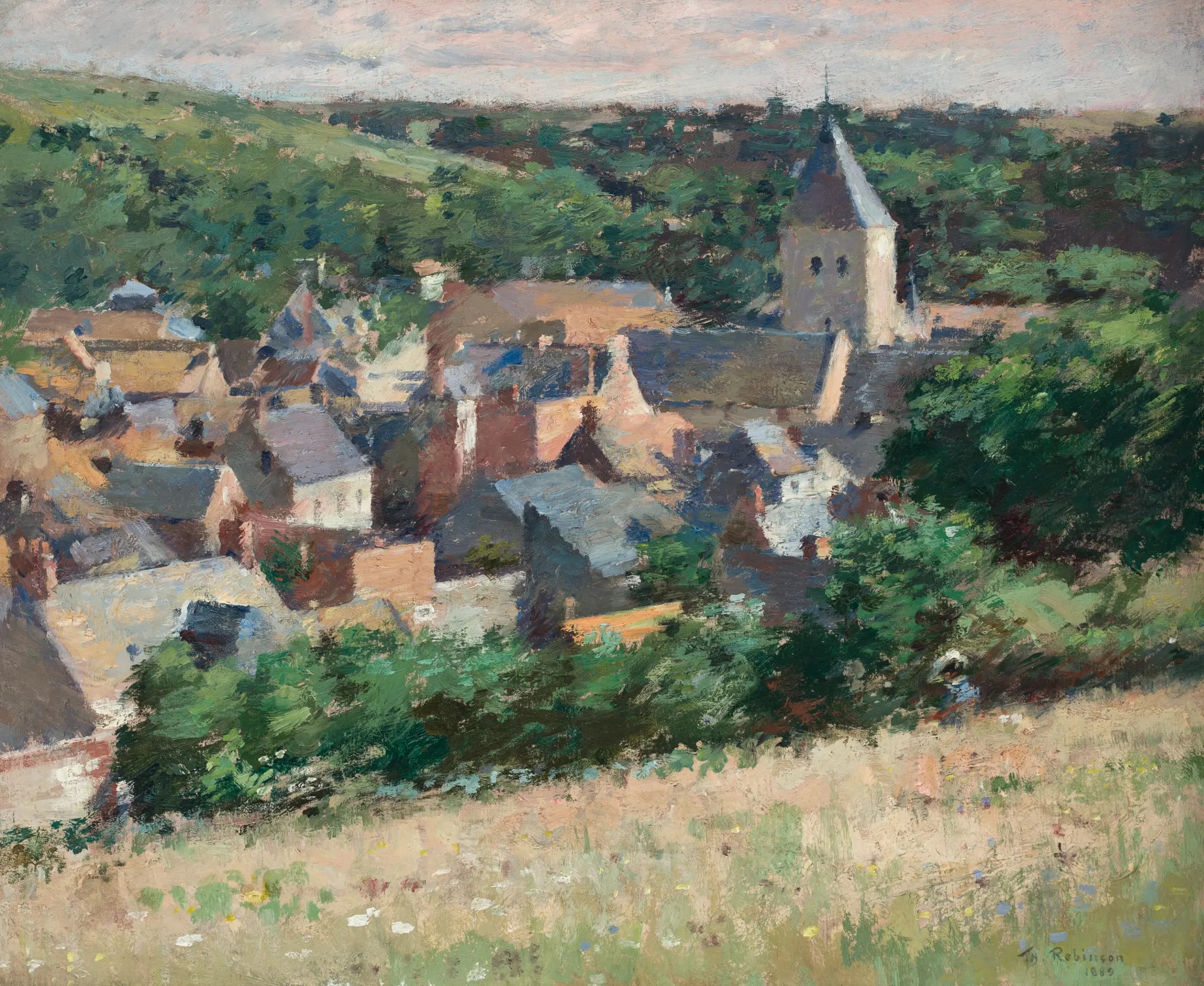 Giverny