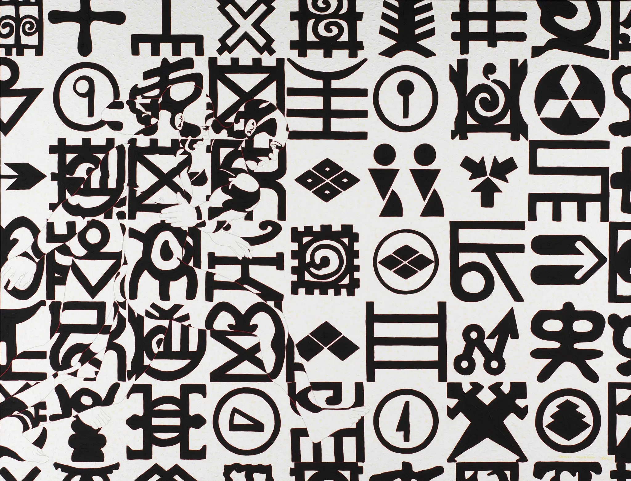 Movement #27