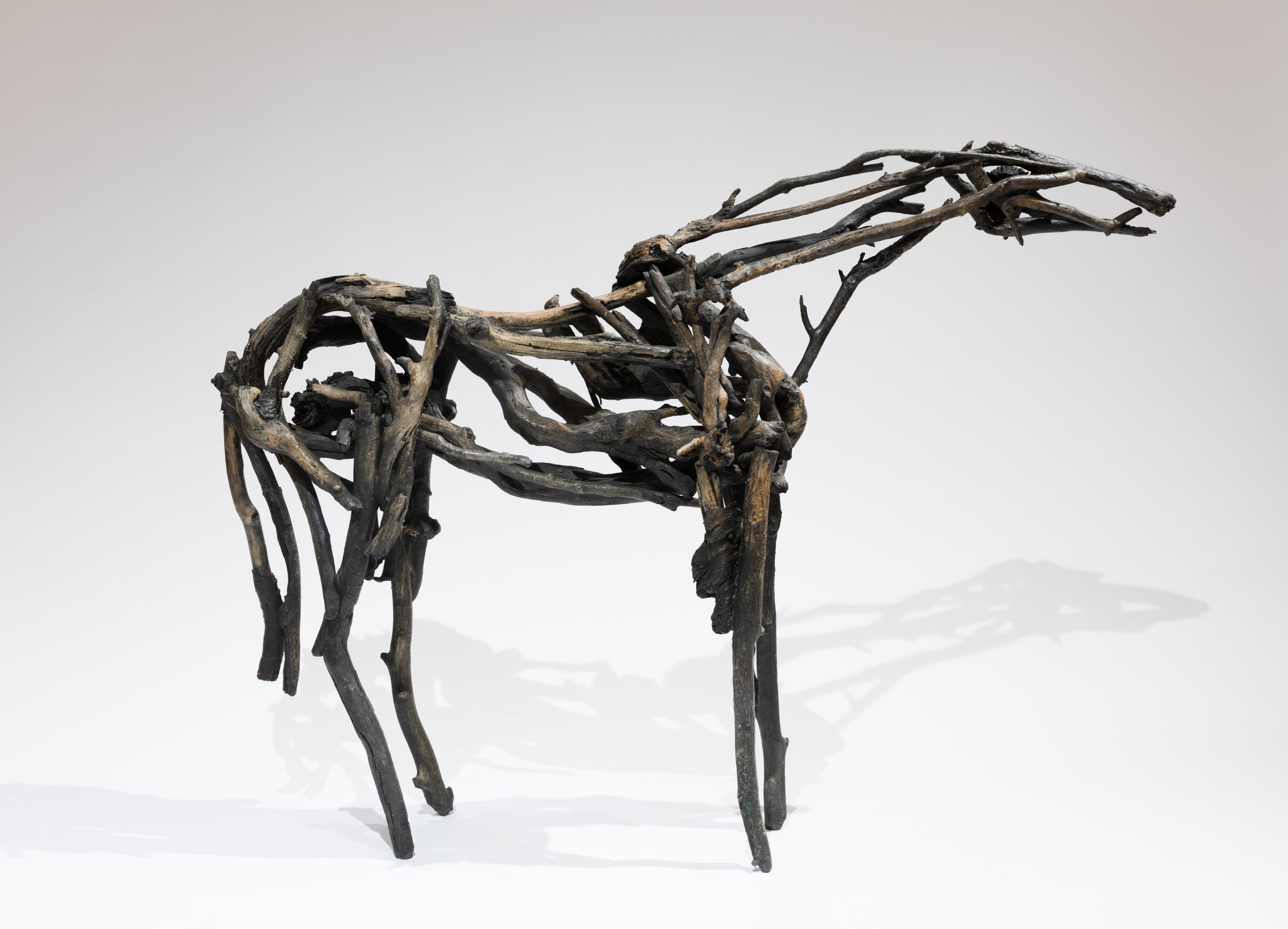 Black Jack - Deborah Butterfield