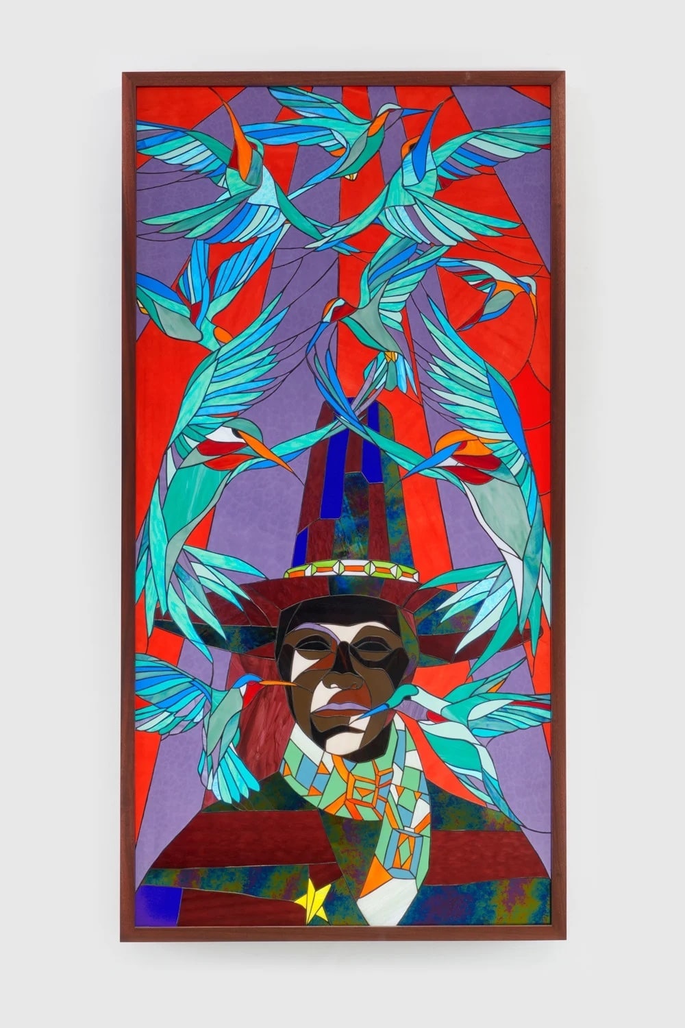 Wovoka - Christopher Myers