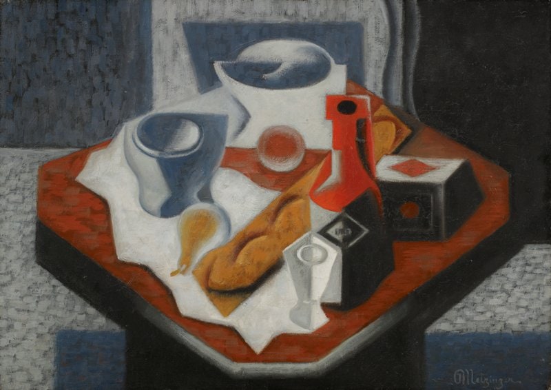Still Life