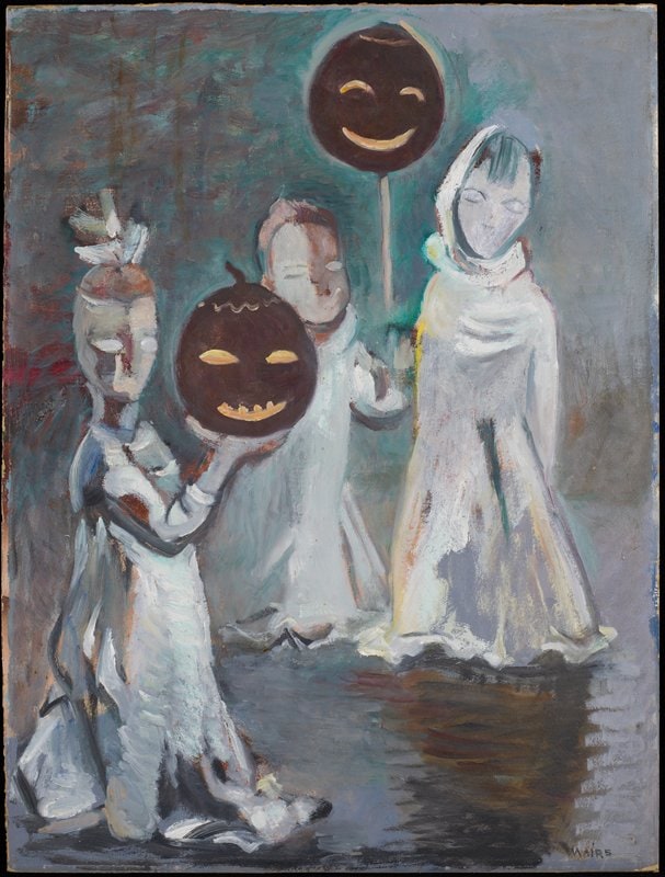 Halloween