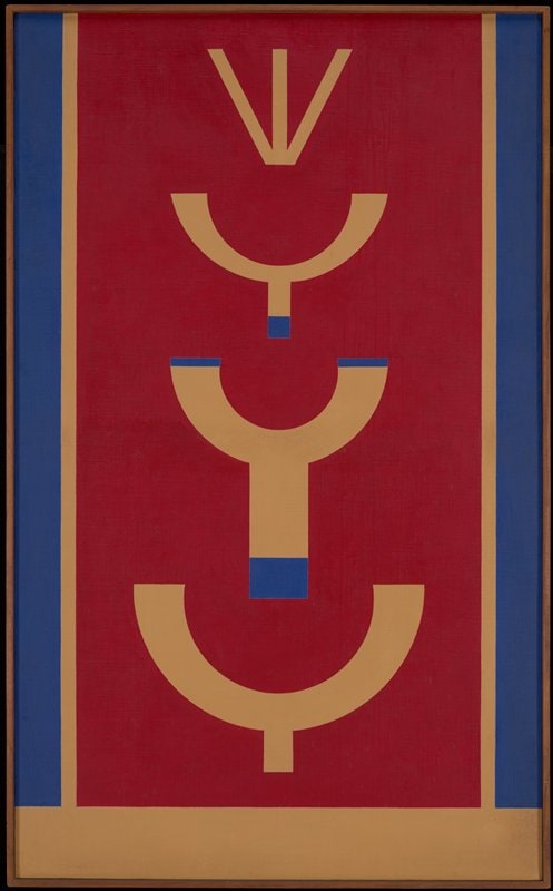 Emblema - 1972